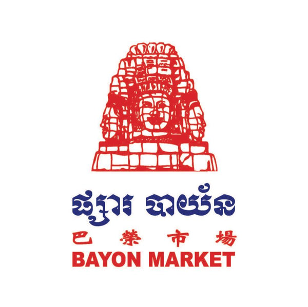 Bayon Market