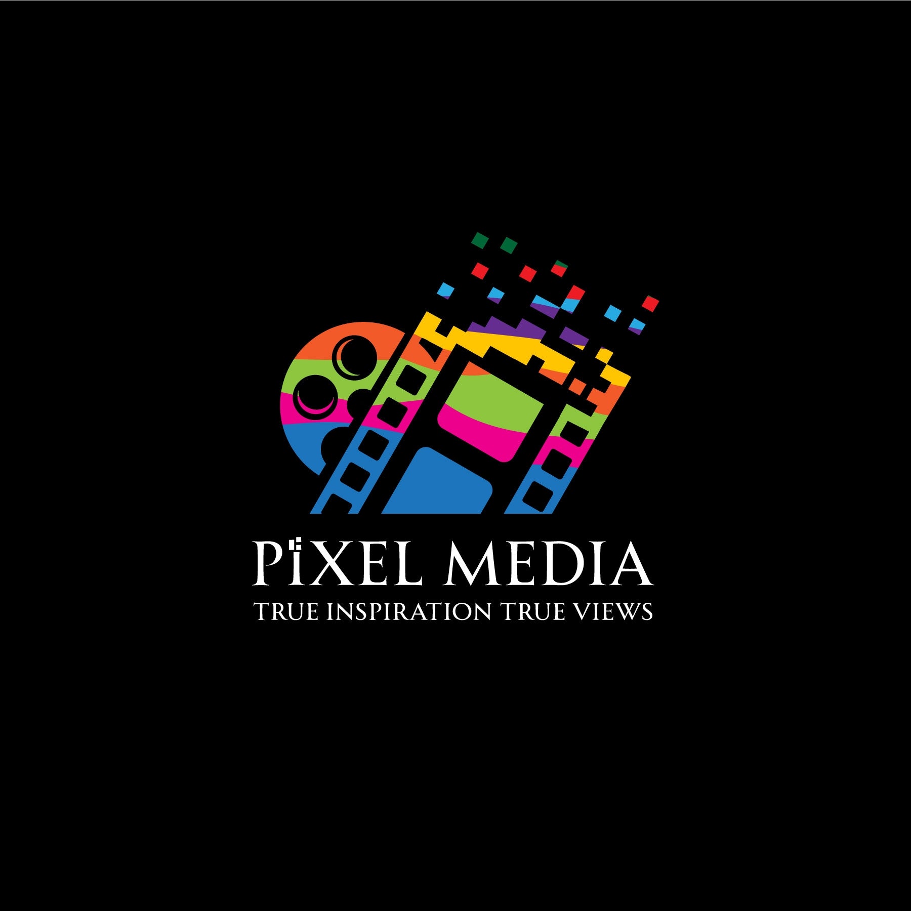 Pixel Media