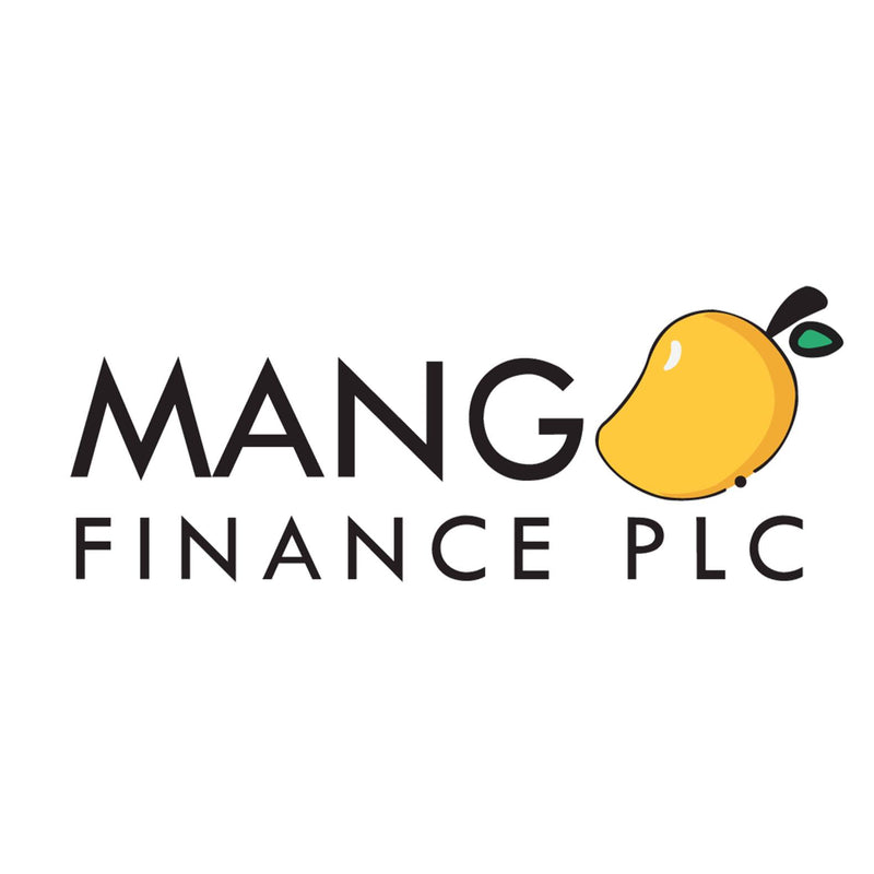 MANGO FINANCE PLC.