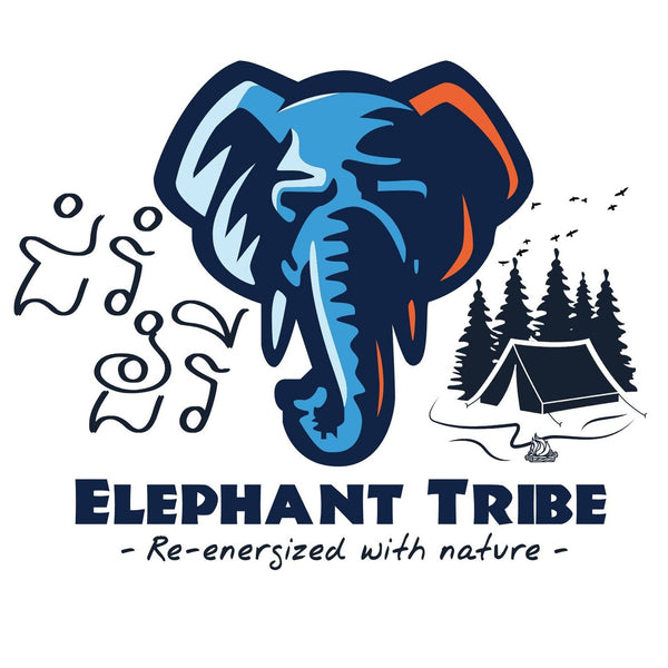 Elephant Tribe - ជំរំដំរី