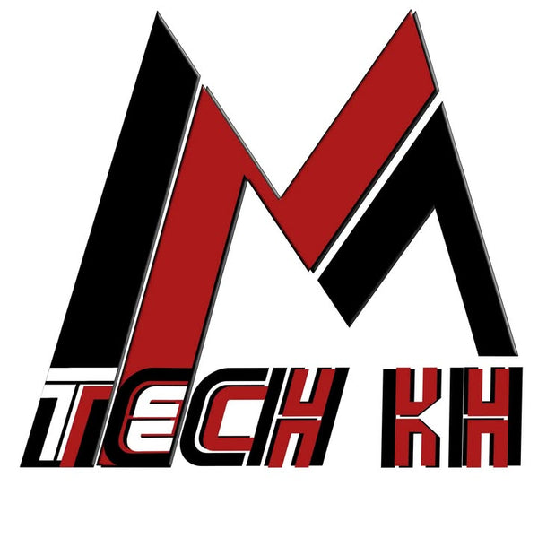 Master Tech Computer