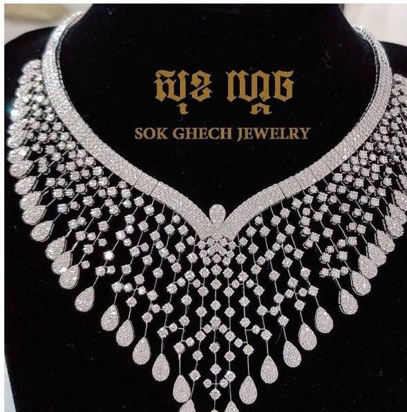 Sok Ghech Jewelry-Sok Ghech