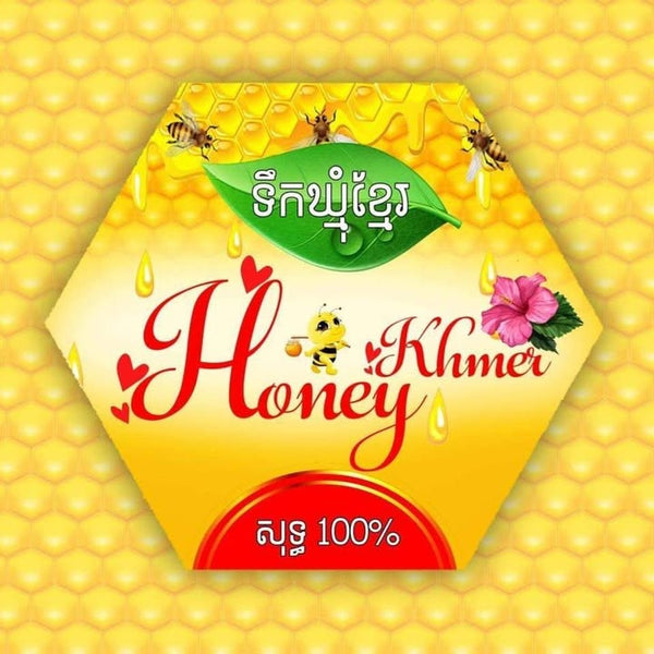 Honey Khmer