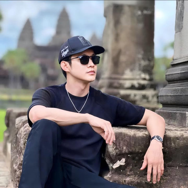 Seng Mongkul Seng Mongkul
