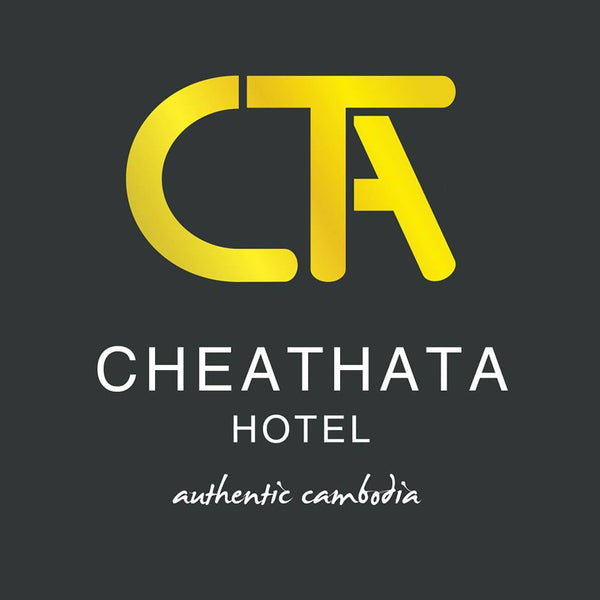 Cheathata CTS Hotel Siem Reap