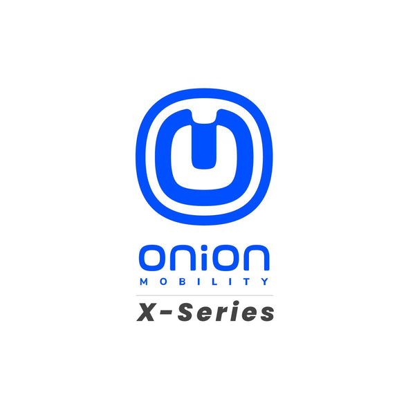 Onion X-Series