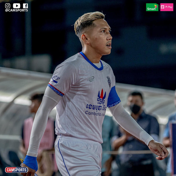 Chan Vathanaka CV11