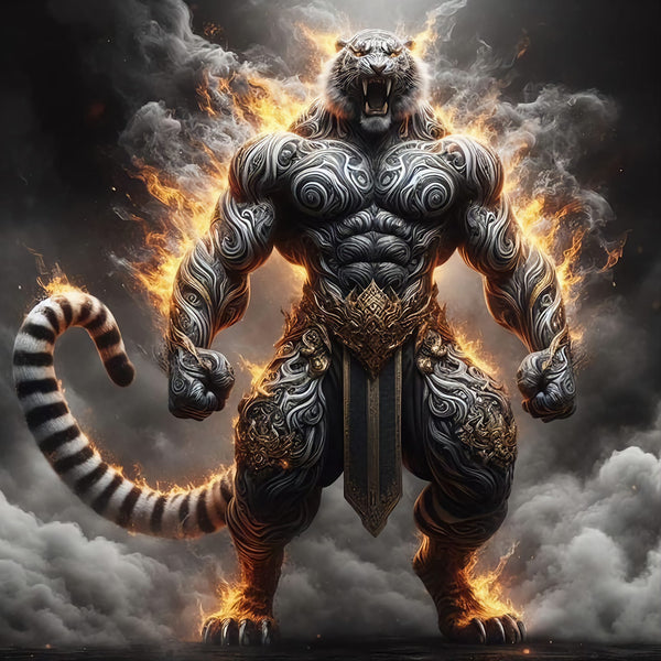 Tiger