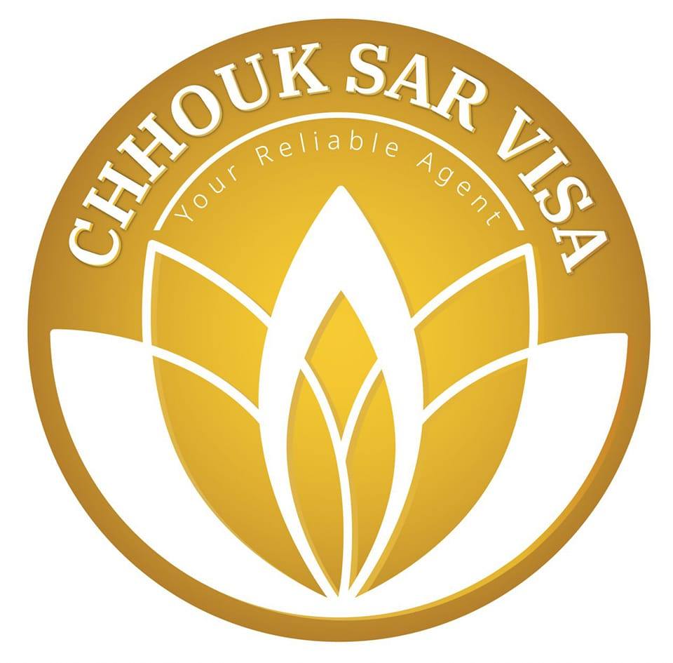Chhouk Sar Visa