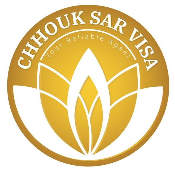 Chhouk Sar Visa