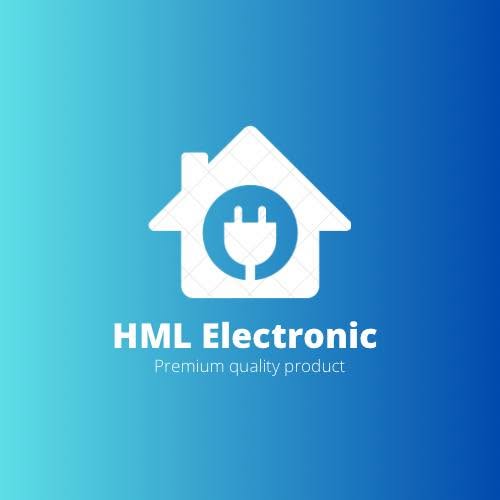 HML Electronic Shop