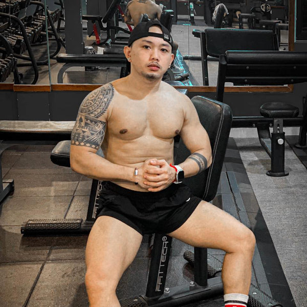 Reak Gym Coach