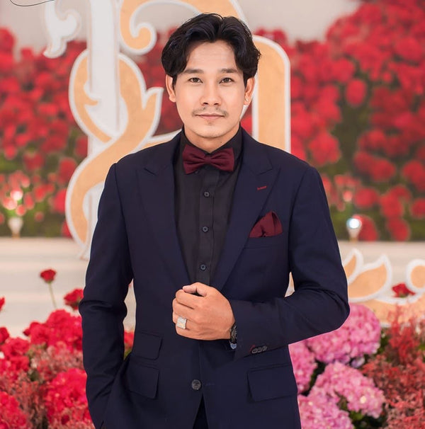 Choem Choeun - ជឹម ជឿន