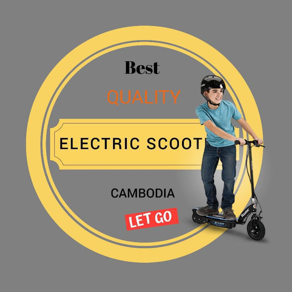 Electric Scooters