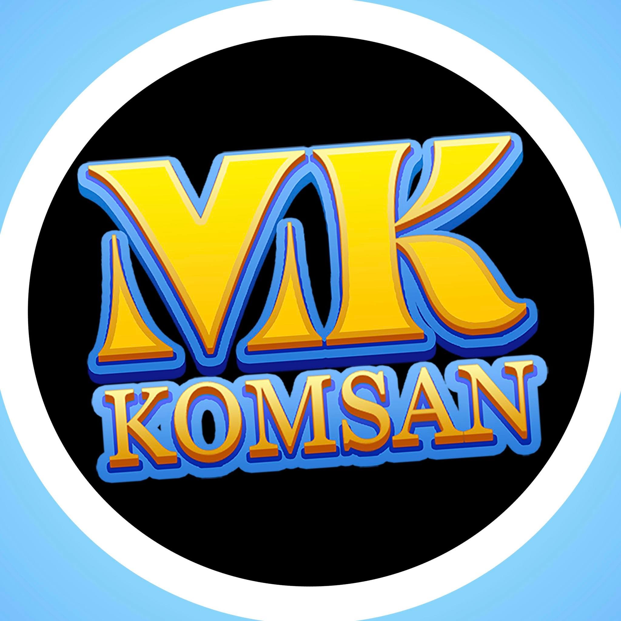 MK Komsan
