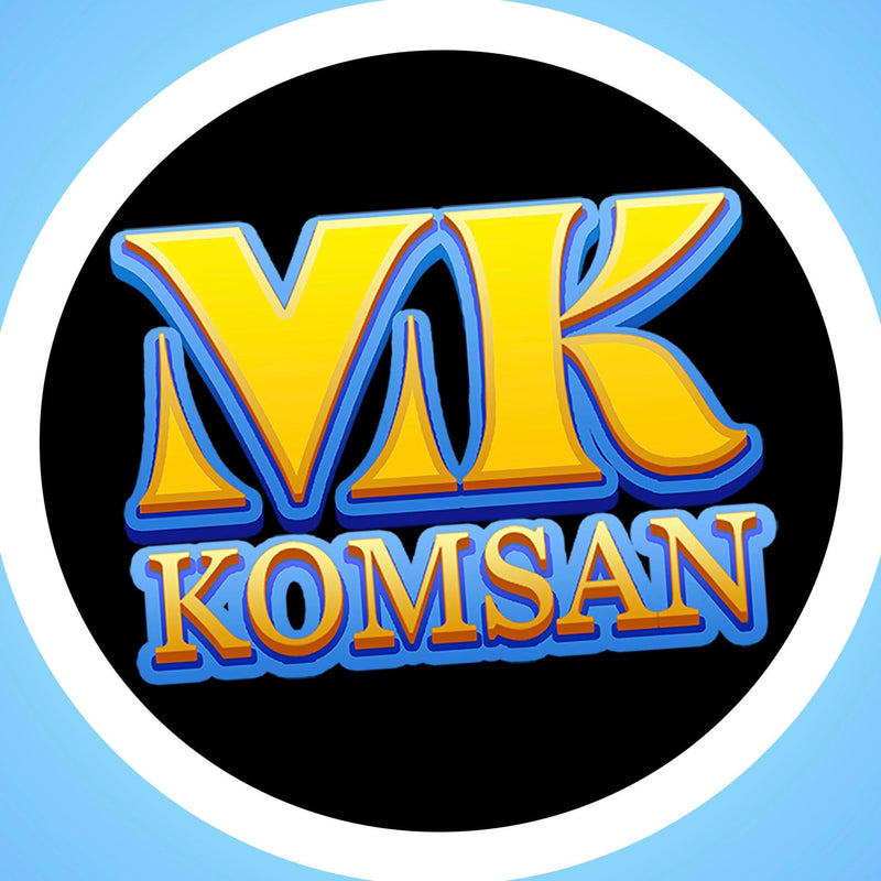 MK Komsan