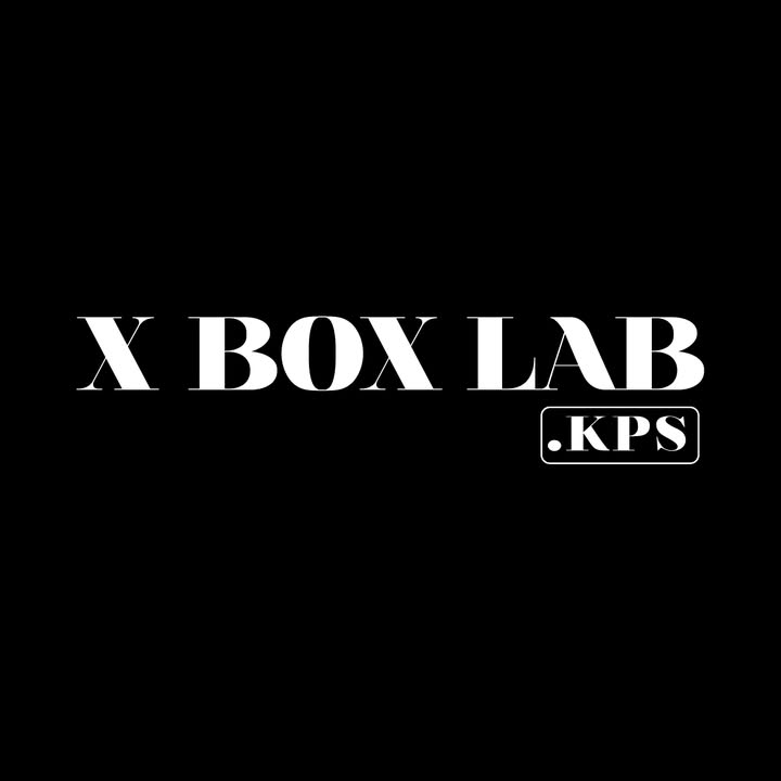 X Box Lab KPS