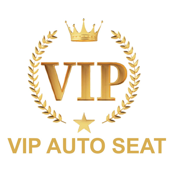 VIP Auto Seats
