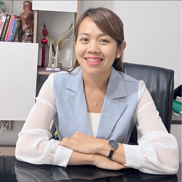 ហ៊ាន ម៉ារី Hean Mary