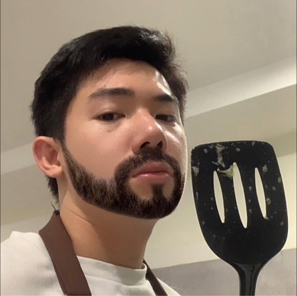 Cooking with Eanghuy