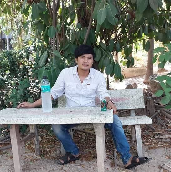 Cheang Ta