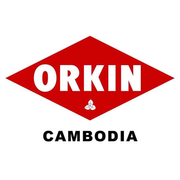 Orkin Cambodia