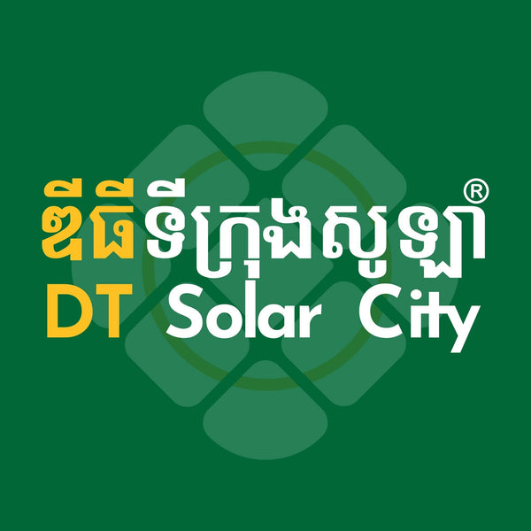 DT Solar City
