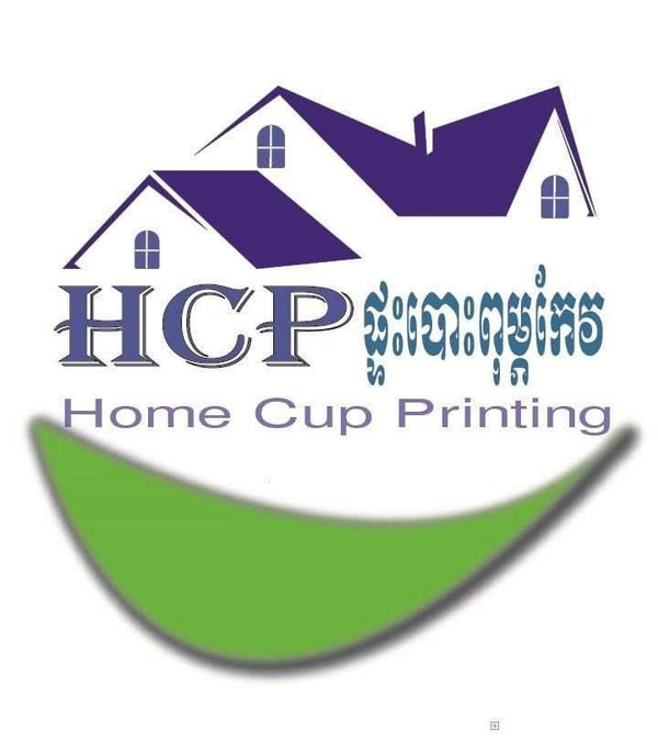 HCP -ផ្ទះបោះពុម្ភកែវ