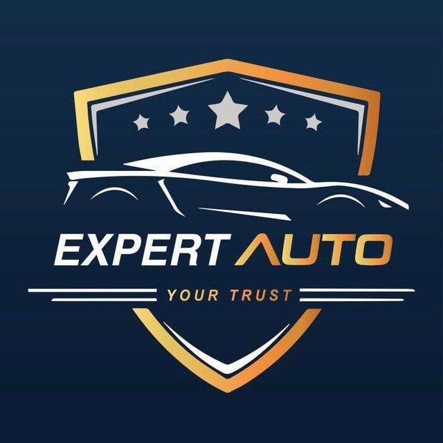 Expert Auto Sticker