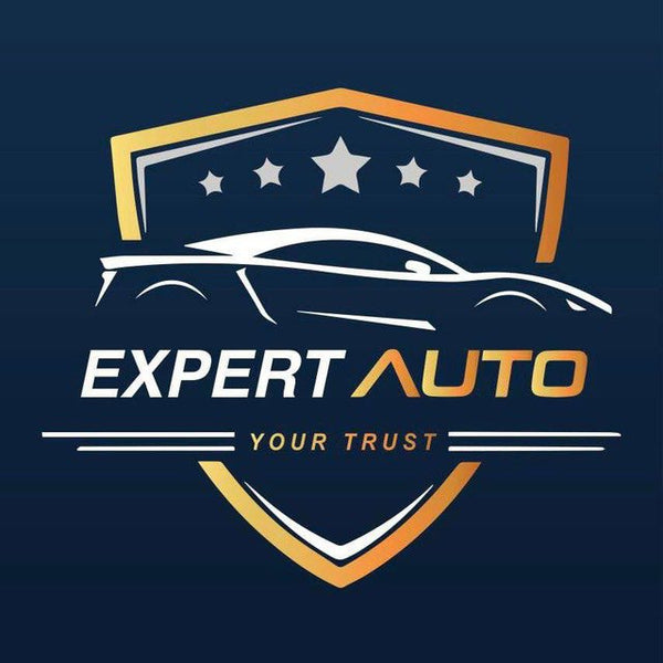 Expert Auto Sticker