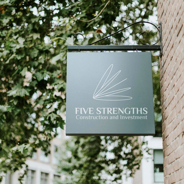 Five Strengths Construction and Investment Co.,LTD