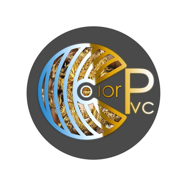 COLOR PVC