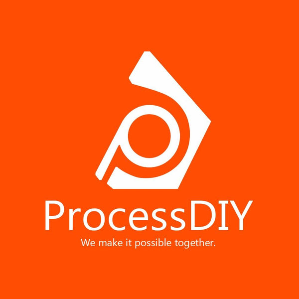Process DIY