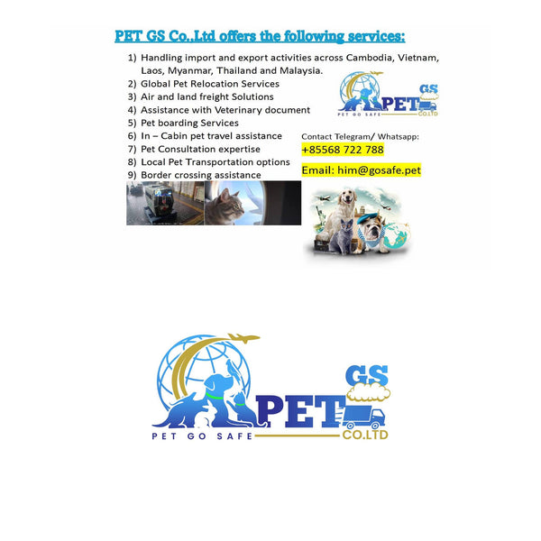 PET GS Co.,ltd