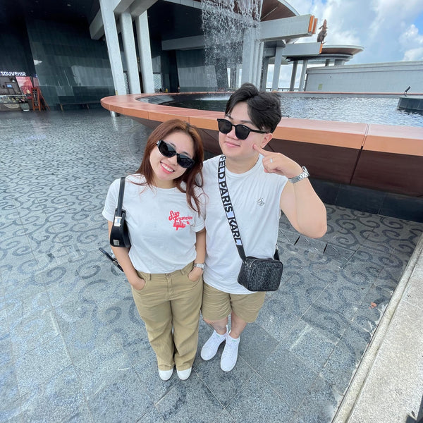 Hong & Hui