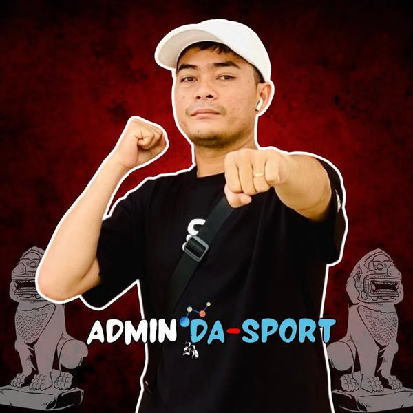 Admin DA-Sport