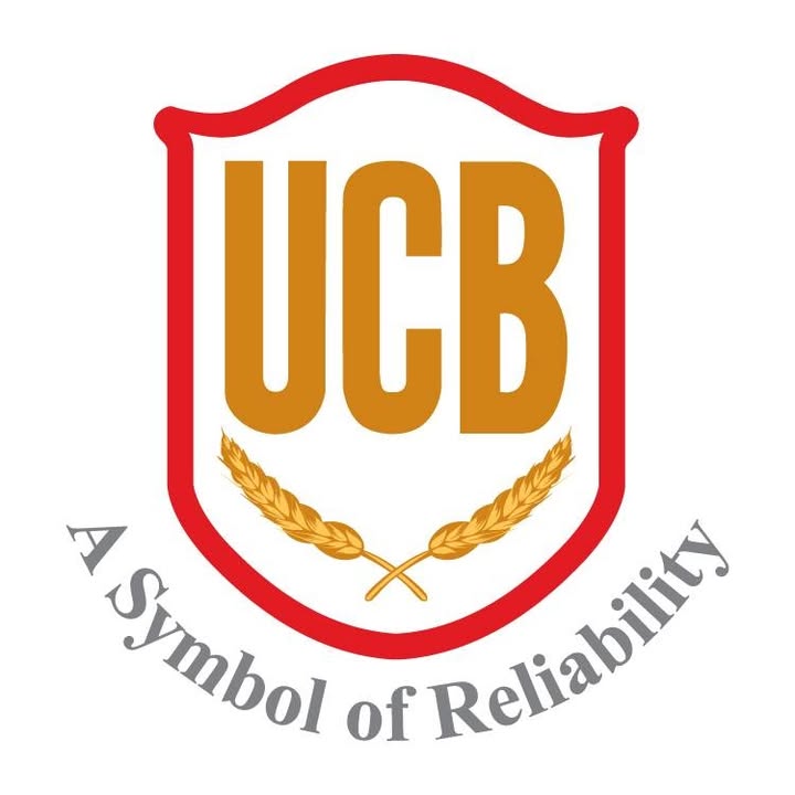Union Commercial Bank - UCB Card Center