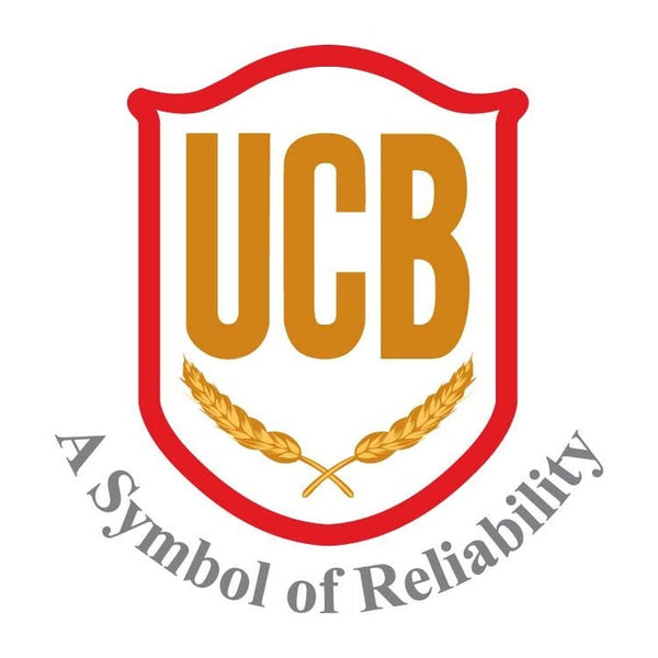 Union Commercial Bank - UCB Card Center