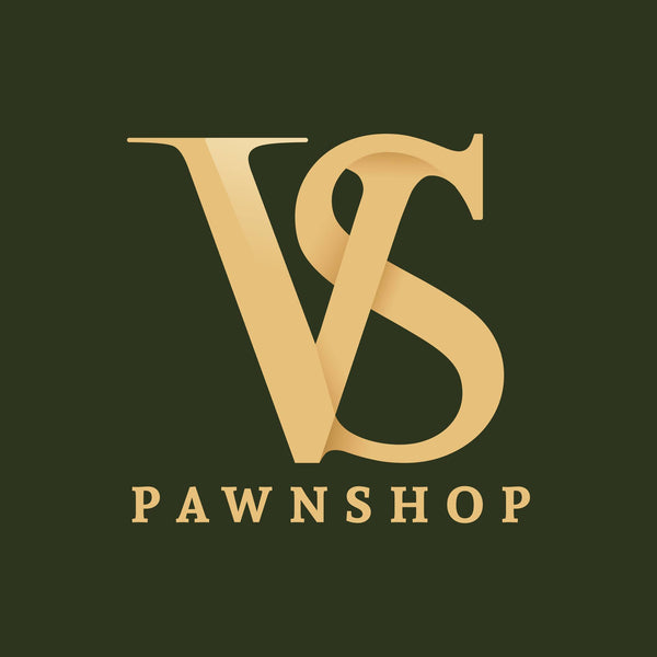VS Pawnshop