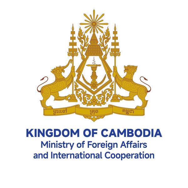 Ministry of Foreign Affairs and International Cooperation