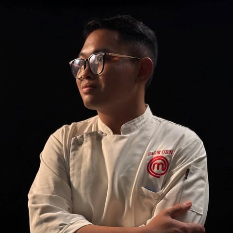 Khoun Saom Orn