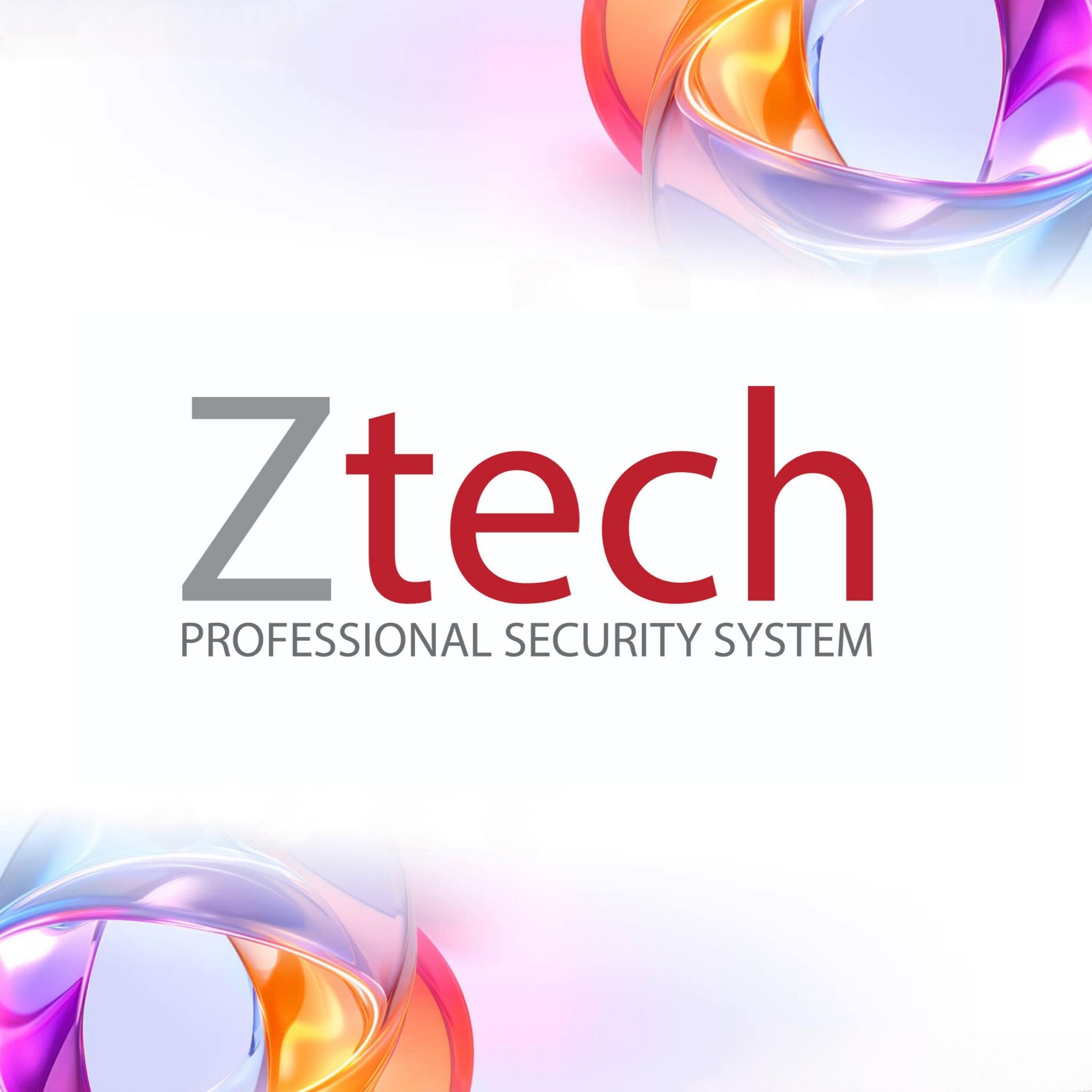 Z Camera Security