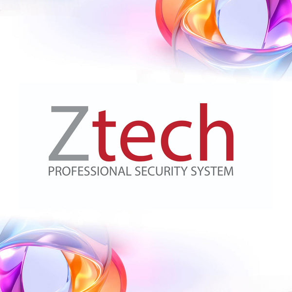 Z Camera Security