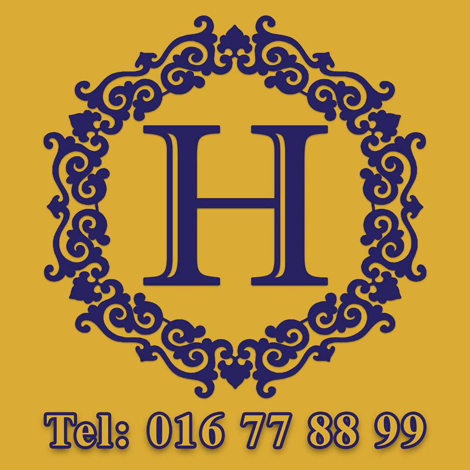 H car