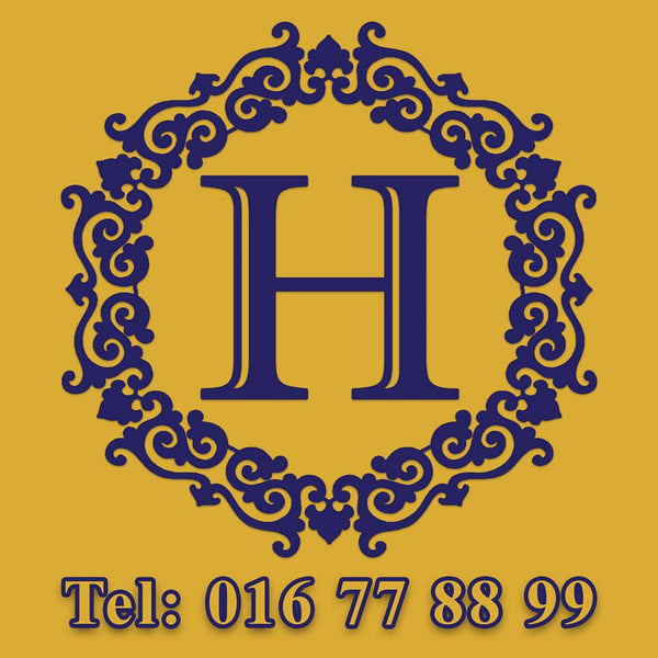 H car