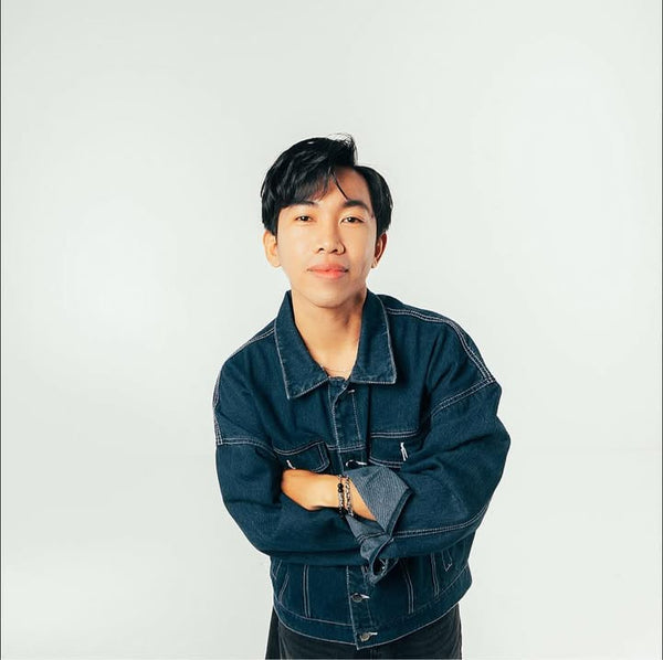 MENG - Chhoeun Sokmeng