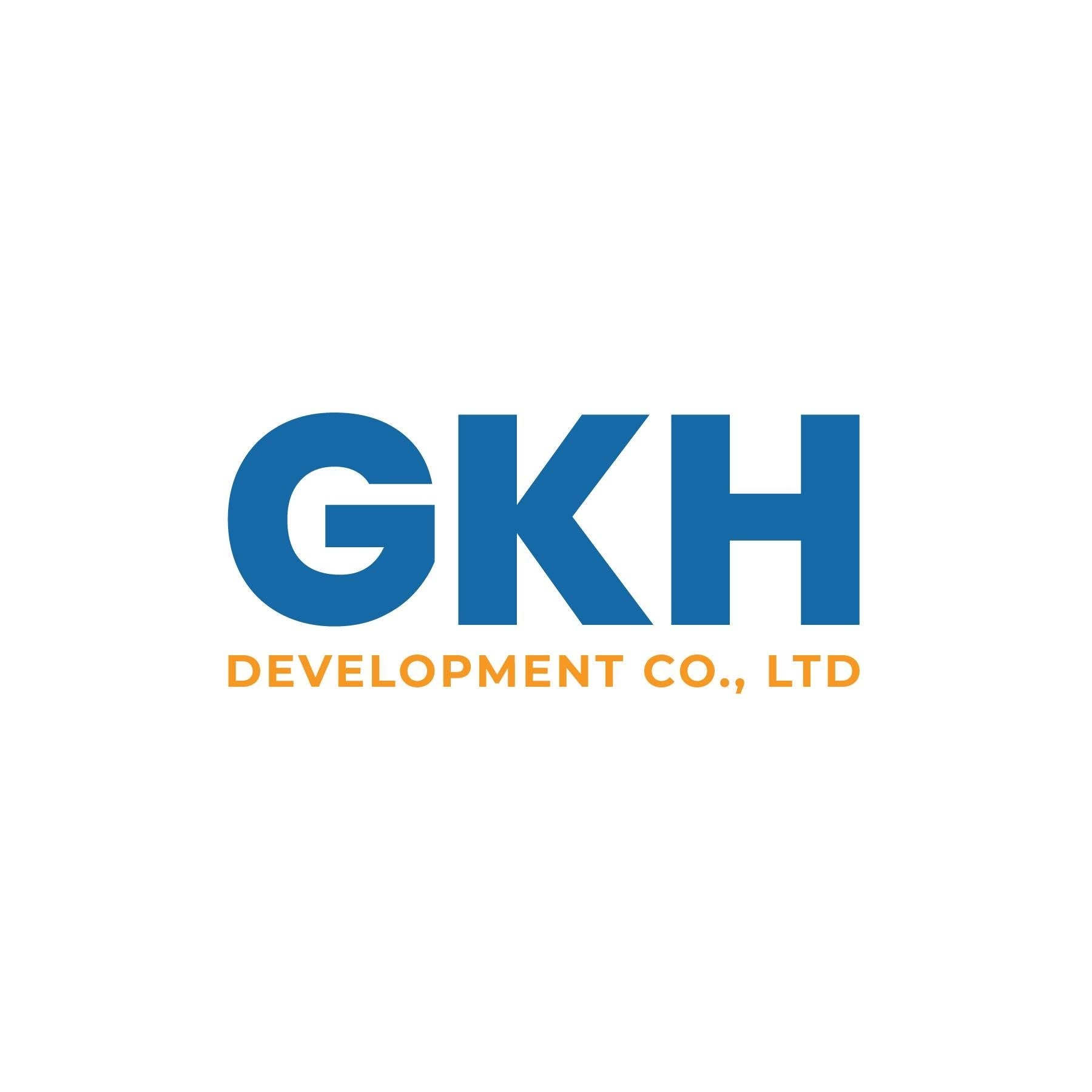 GKH Development Co., Ltd.