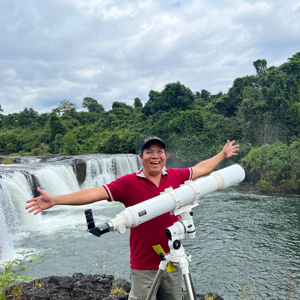 Mekong booking