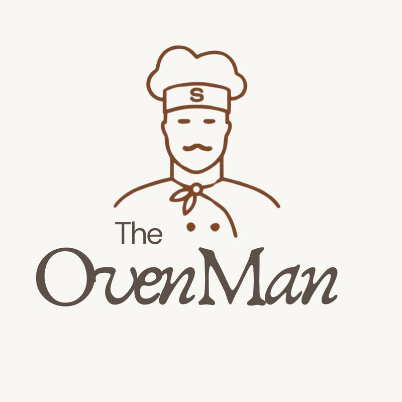 The OvenMan បុរសដុតនំ