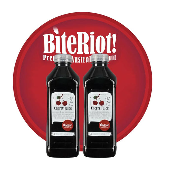 Cherry Juice Biteriot Cambodia